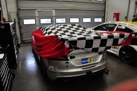 Impressionen - 24h-Rennen Nürburgring 2014 - 19.06.2014