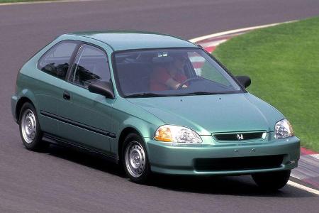 Honda Civic 1995