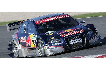 3 Mattias Ekström, Audi A4 (2007), Audi Sport Team Abt Sportsline