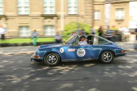 Sachsen Classic 2017, RedAnts