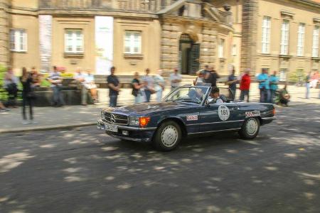 Sachsen Classic 2017, RedAnts