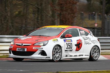 VLN 2013, #350, Klasse CUP1