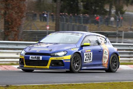 VLN 2013, #298, Klasse SP3T