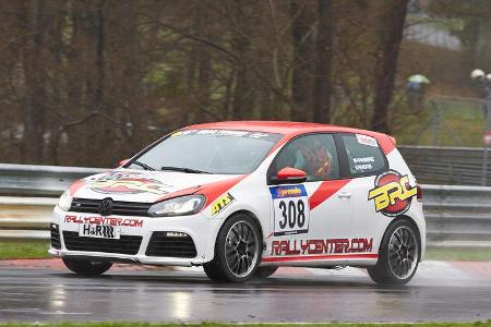VLN 2013, #308, Klasse SP3T