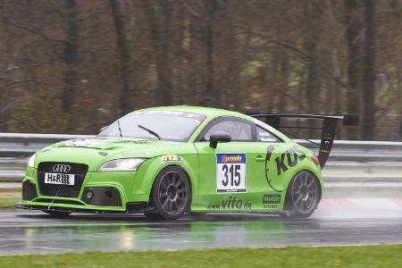 VLN 2013, #315, Klasse SP3T