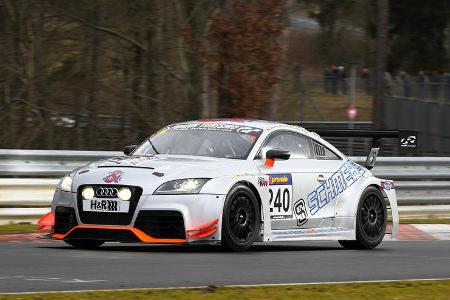 VLN 2013, #240, Klasse SP4T