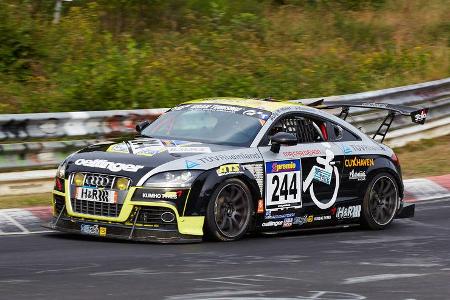 VLN 2013, #244, Klasse SP4T