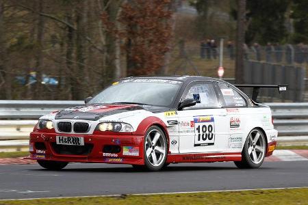 VLN 2013, #188, Klasse SP6