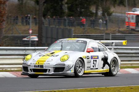 VLN 2013, #057, Klasse SP7