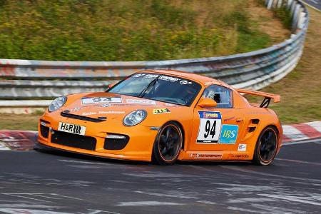 VLN 2013, #094, Klasse SP7
