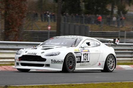 VLN 2013, #131, Klasse SP8