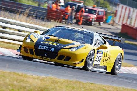 VLN 2013, #458, Klasse SP8