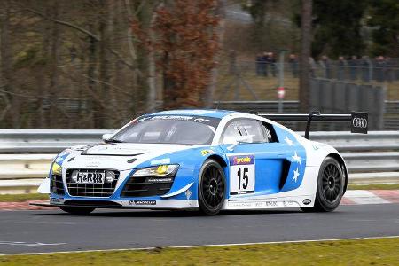 VLN 2013, #015, Klasse SP9