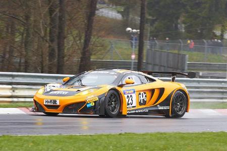 VLN 2013, #023, Klasse SP9