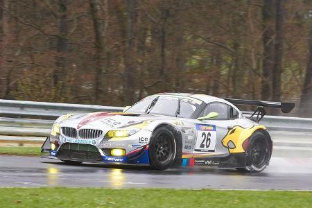 VLN 2013, #026, Klasse SP9