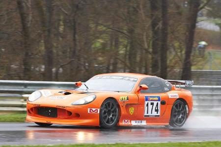 VLN 2013, #174, Klasse SP10