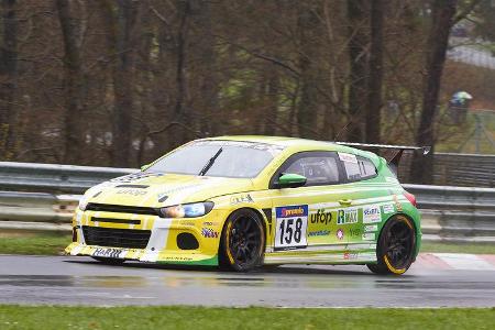 VLN 2013, #158, Klasse SP11