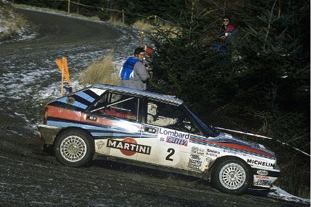 ...während Teamkollege Markku Alen in Großbrtitannien die Saison als Sieger abschloss, ...