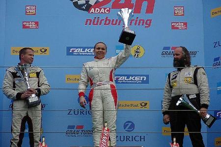 Renault Race Festival, 24h-Rennen, Nürburgring, 2011