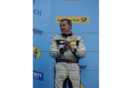 Renault Race Festival, 24h-Rennen, Nürburgring, 2011