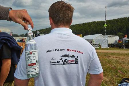 Impressionen - Campingplatz - 24h-Rennen - Nürburgring 2014