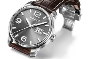 Union Glashütte, Belisar