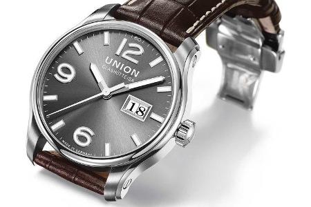 Union Glashütte, Belisar