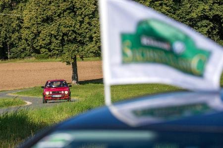 Sachsen Classic 2016, Impressionen Tag 2