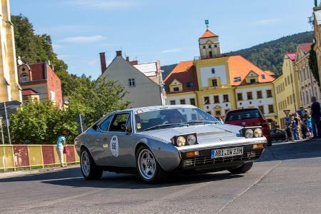 Sachsen Classic 2016, Impressionen Tag 2
