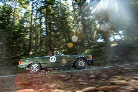 Sachsen Classic 2016, Impressionen Tag 2