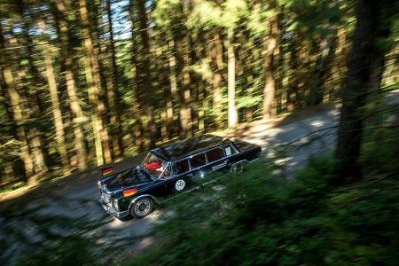 Sachsen Classic 2016, Impressionen Tag 2