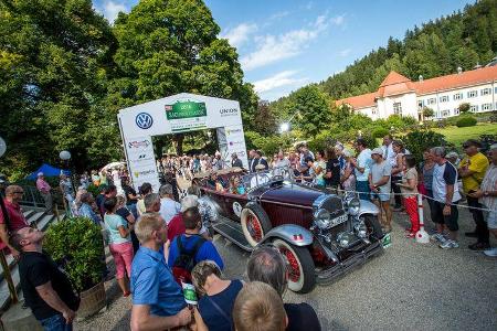 Sachsen Classic 2016, Impressionen Tag 2
