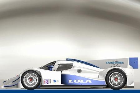Lola LMP9