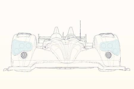 Oreca 03 LMP5