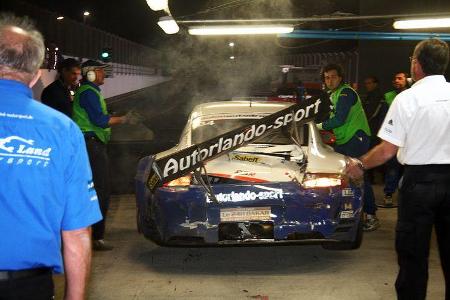 24h-Rennen Dubai 2010