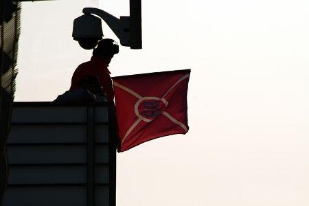 24h-Rennen Dubai 2010