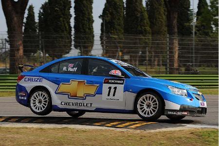 WTCC Imola 2009