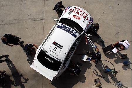 WTCC Imola 2009