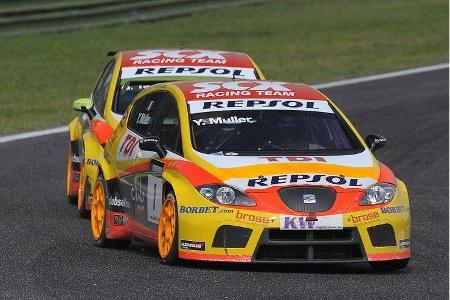 WTCC Imola 2009