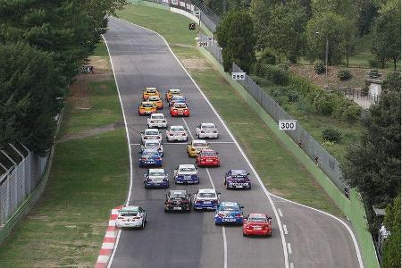 WTCC Imola 2009