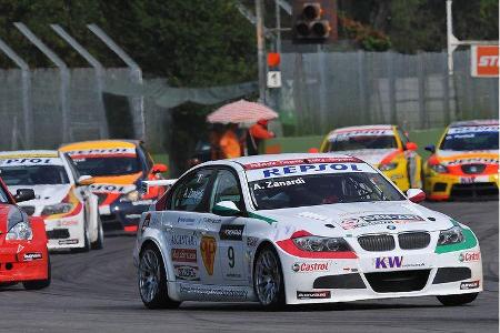 WTCC Imola 2009