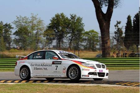 WTCC Imola 2009