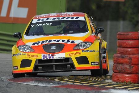 WTCC Imola 2009