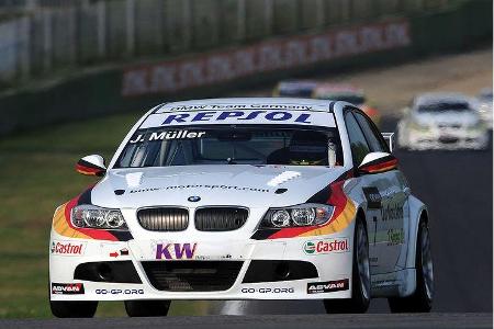 WTCC Imola 2009