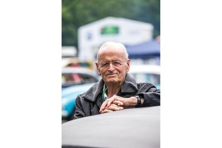 Sachsen Classic 2017, Tag 1