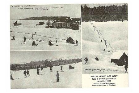 Paul Pietsch Classic 2013, Schlepplift, Schneckenhof Schollach