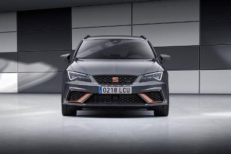 Seat Leon Cupra R ST