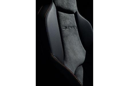 Seat Leon Cupra R ST