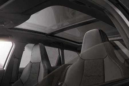 Seat Leon Cupra R ST