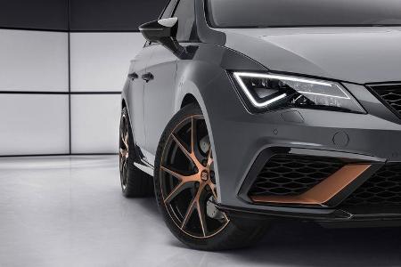 Seat Leon Cupra R ST